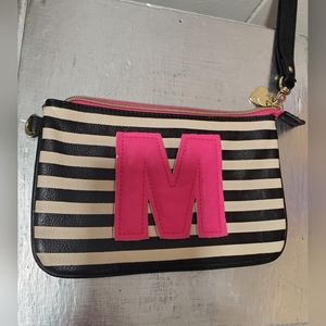 Betsey Johnson     Wallet /  Coin  purse